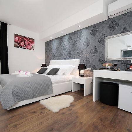 Zadar Luxury Rooms Exterior foto